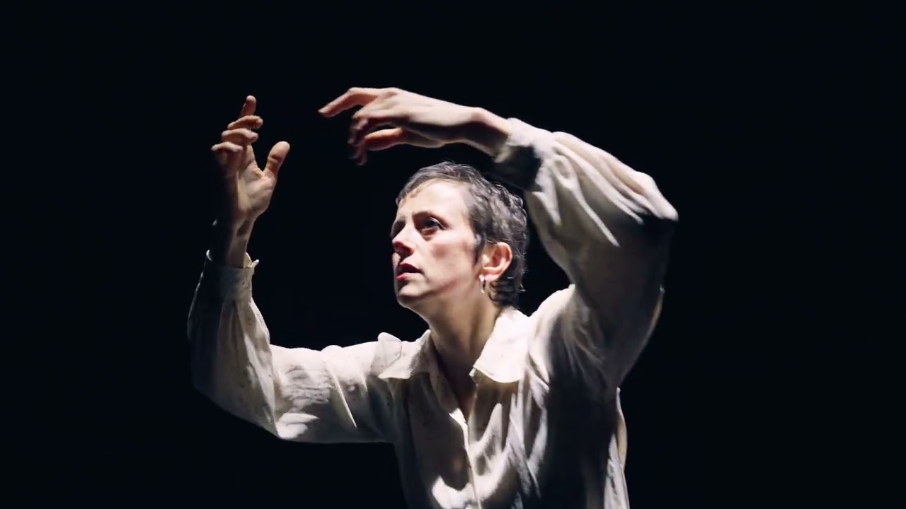 L'Impasto Trailer