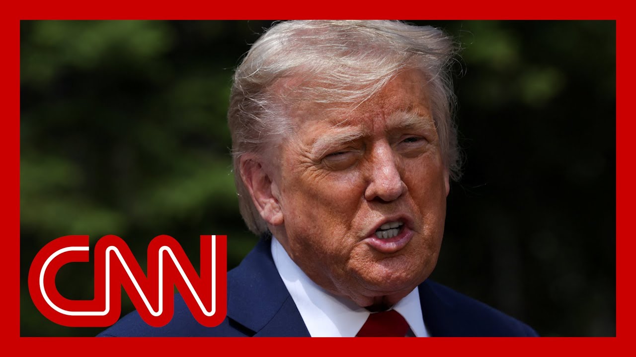 Trump claims &lsquo;we now have complete and total control&rsquo; over Iranian skies