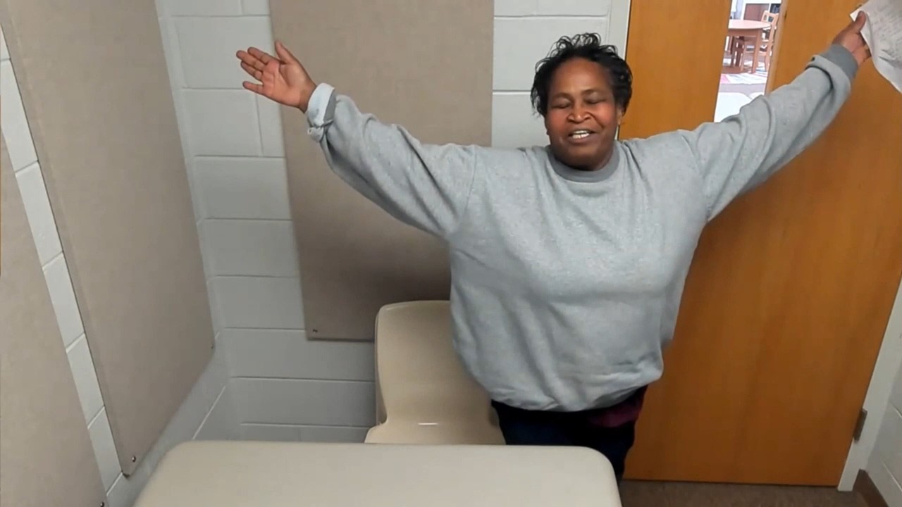 She Was a CNA That Stole From Her Elderly Patients