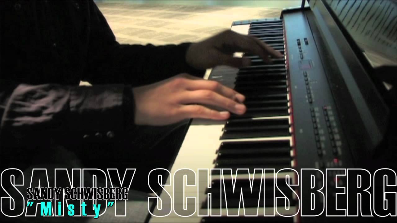 AQUI & AJAZZ, SANDY SCHWISBERG 