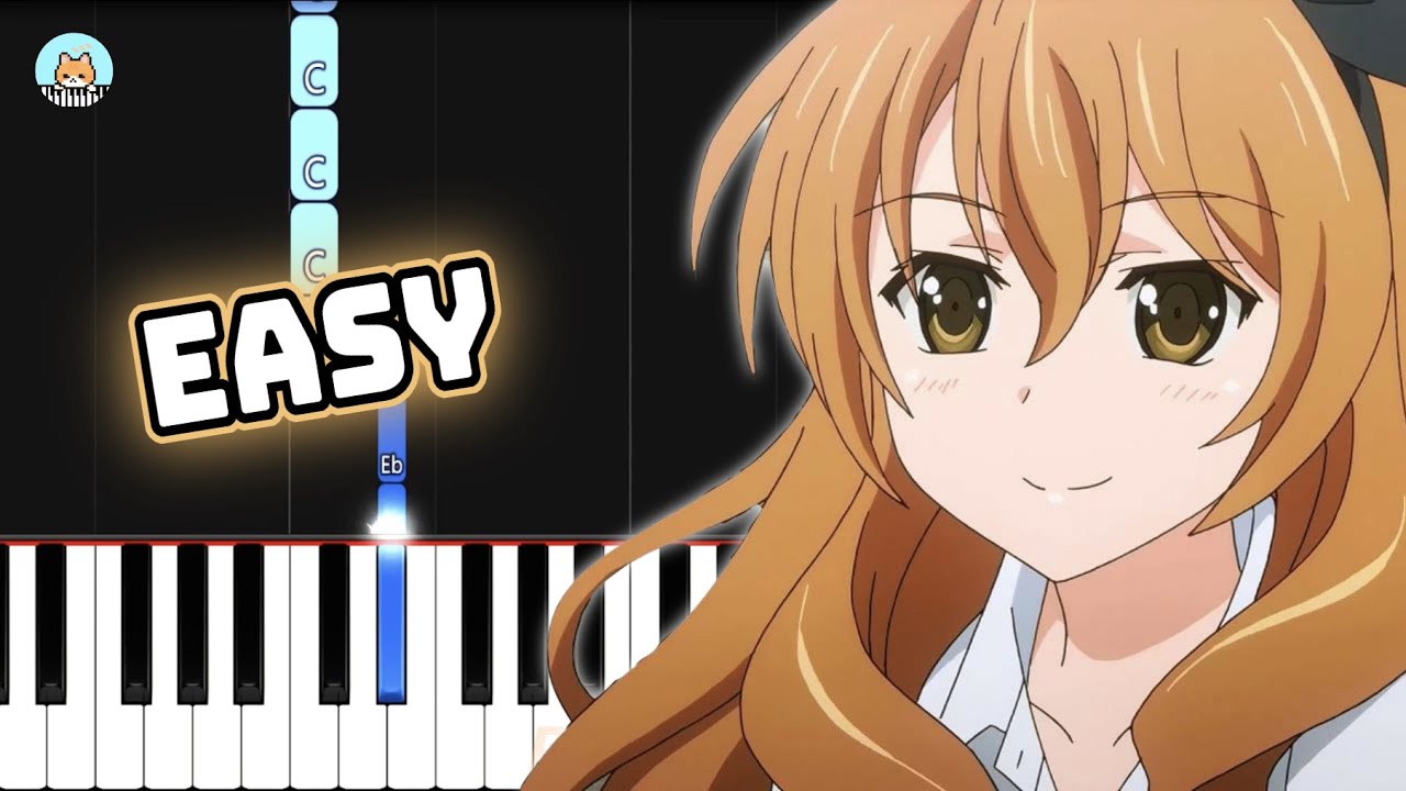 Golden Time OP - 