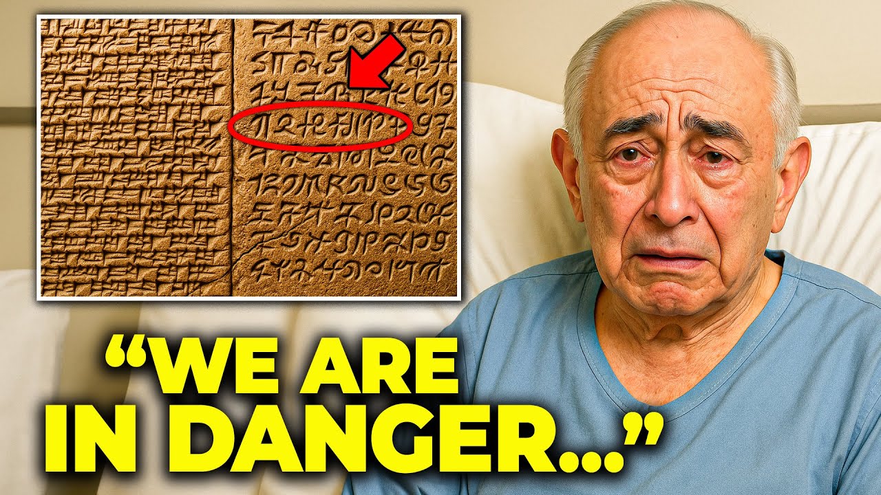 Before his death, Assyriologist Samuel Noah Kramer uncovered message in ancient Sumerian texts.