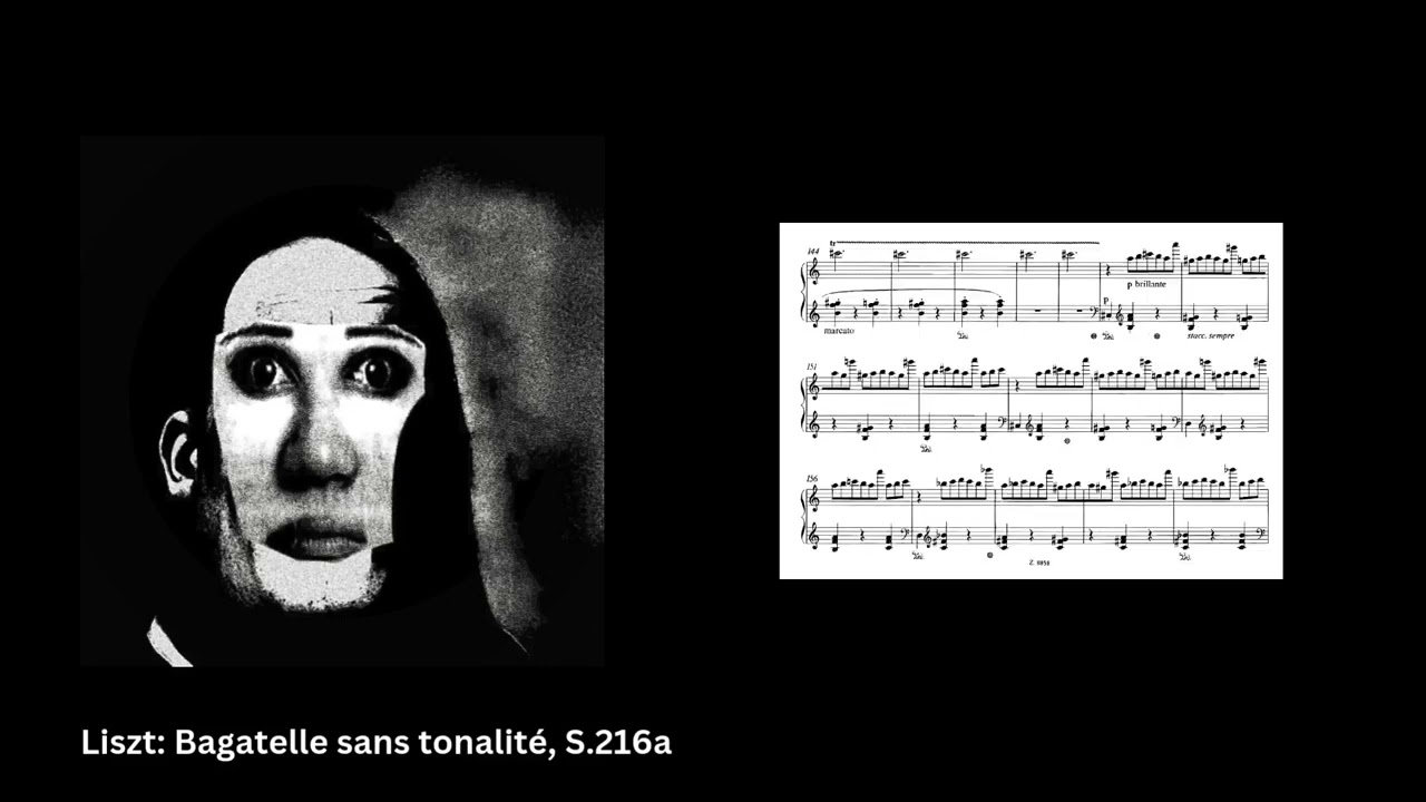 Mr. Incredible Becoming Uncanny: Piano Pieces (From least to most HORRIFYING)