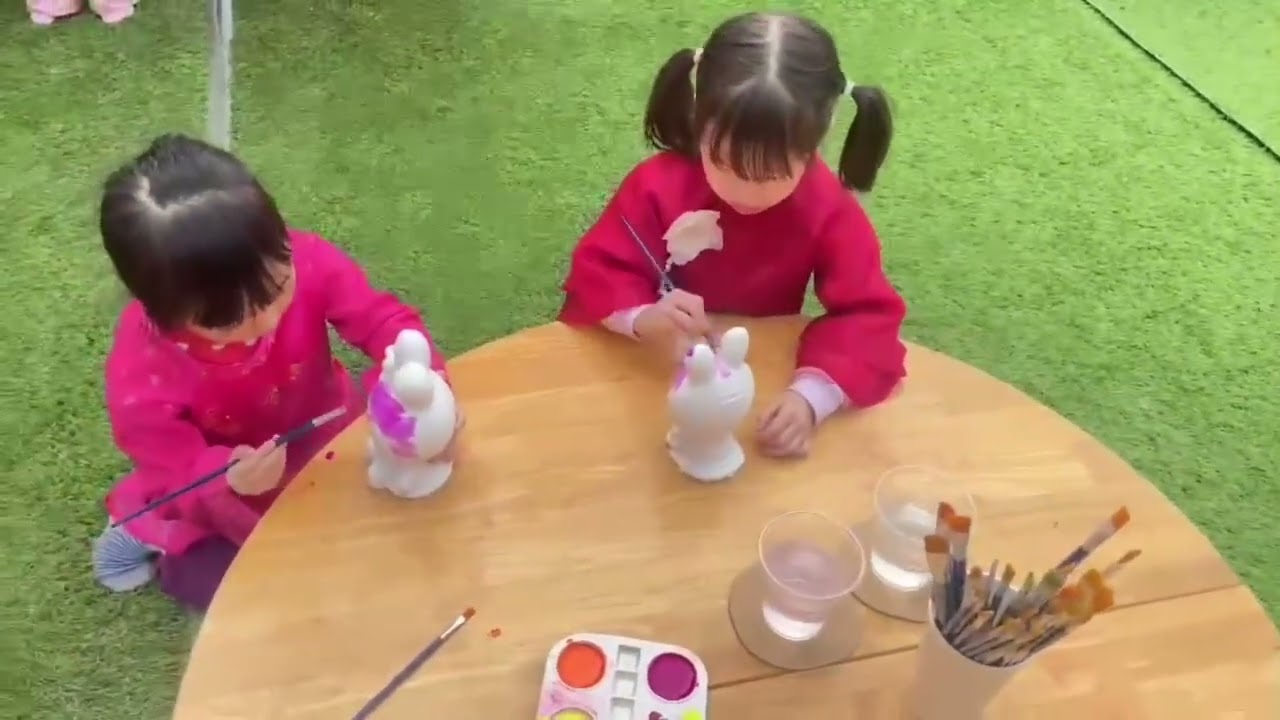 video hoi cho