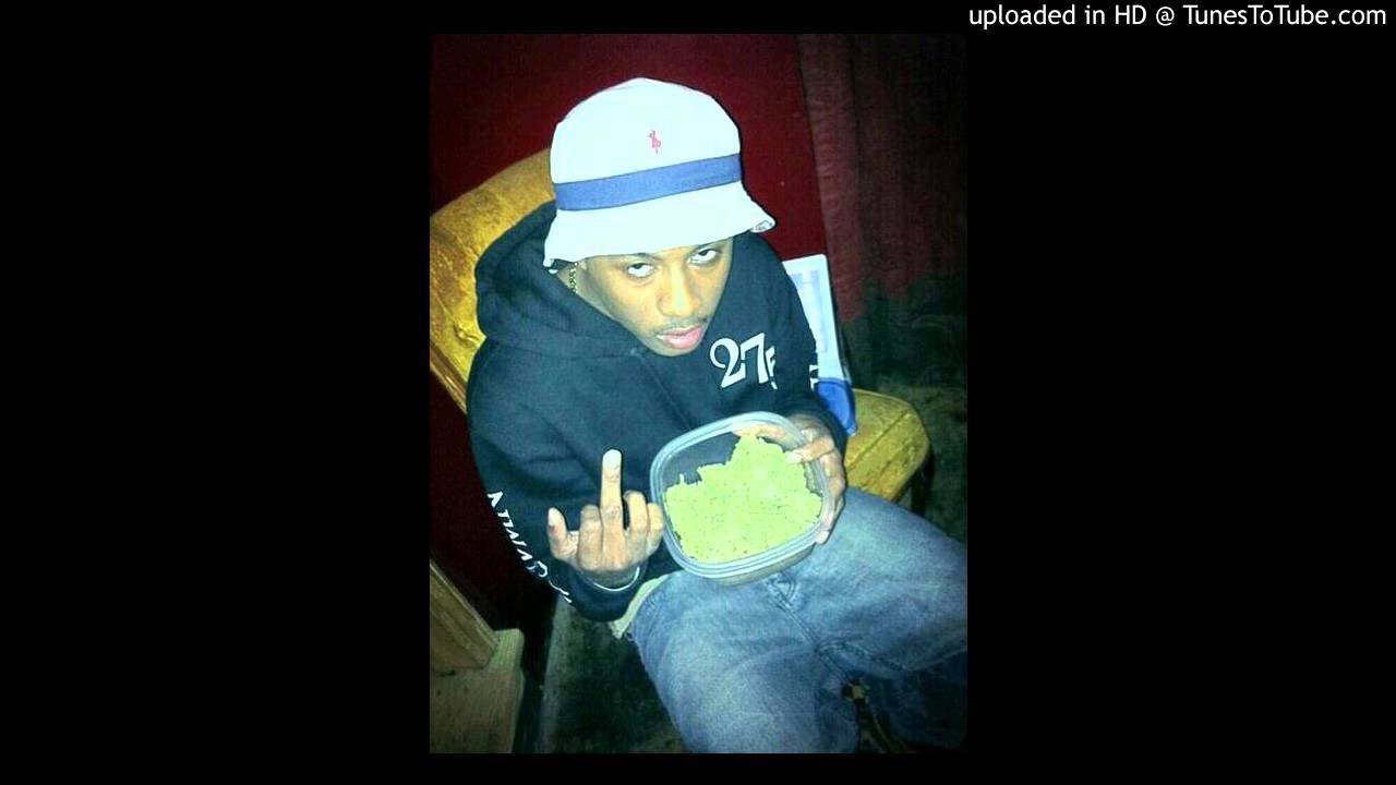 SpaceGhostPurrp - Gotta Do It