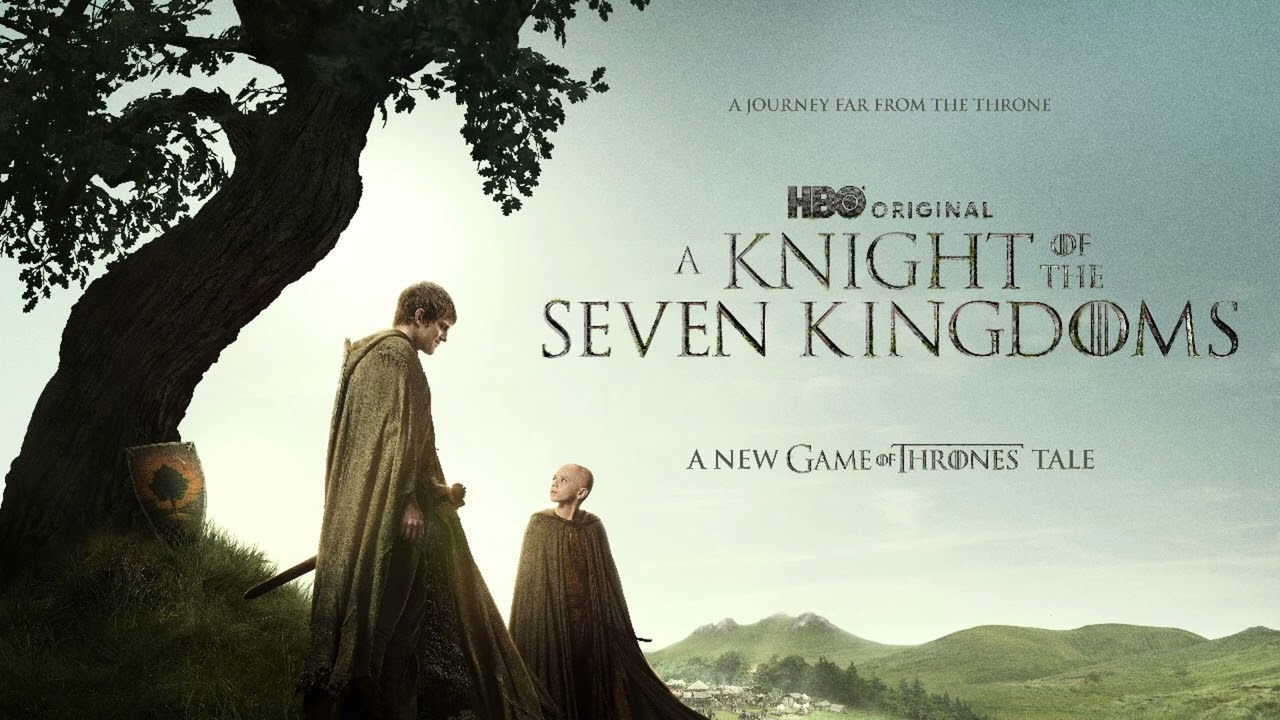 A Knight of the Seven Kingdoms Episode 5 End Credits Music