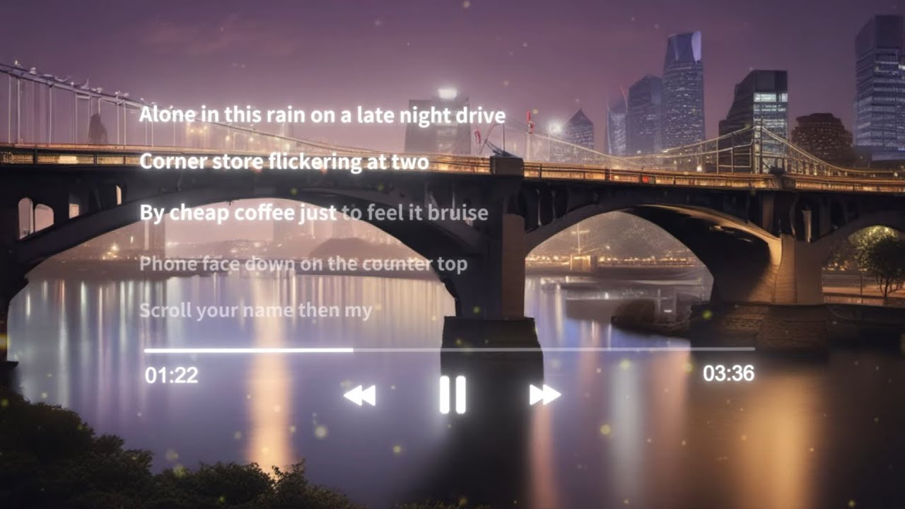 好聽英文歌 ✨ 動態字幕 | 無版權音樂 | The Most Beautiful Music | V&D Music
