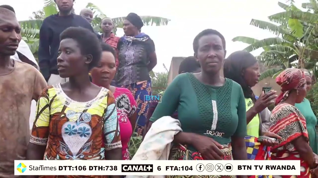 BUGESERA: UMUGABO YICIYE UMUGORE WE IMBERE YA NYINA| AMUKUBISE INYUNDO 3|| YAMUKEKAHO KO #ASAMBANA