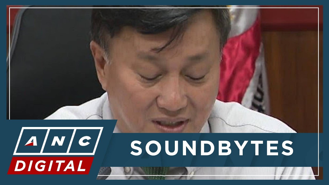 Tolentino: DOLE Region 3 inspecting Aurora resort over drowning incident | ANC