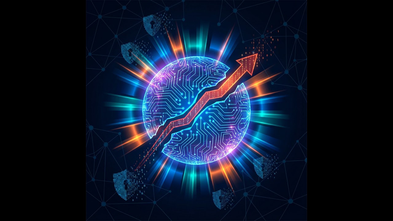 AI Cyberattacks Are Doubling Every 6 Months—Here's Why