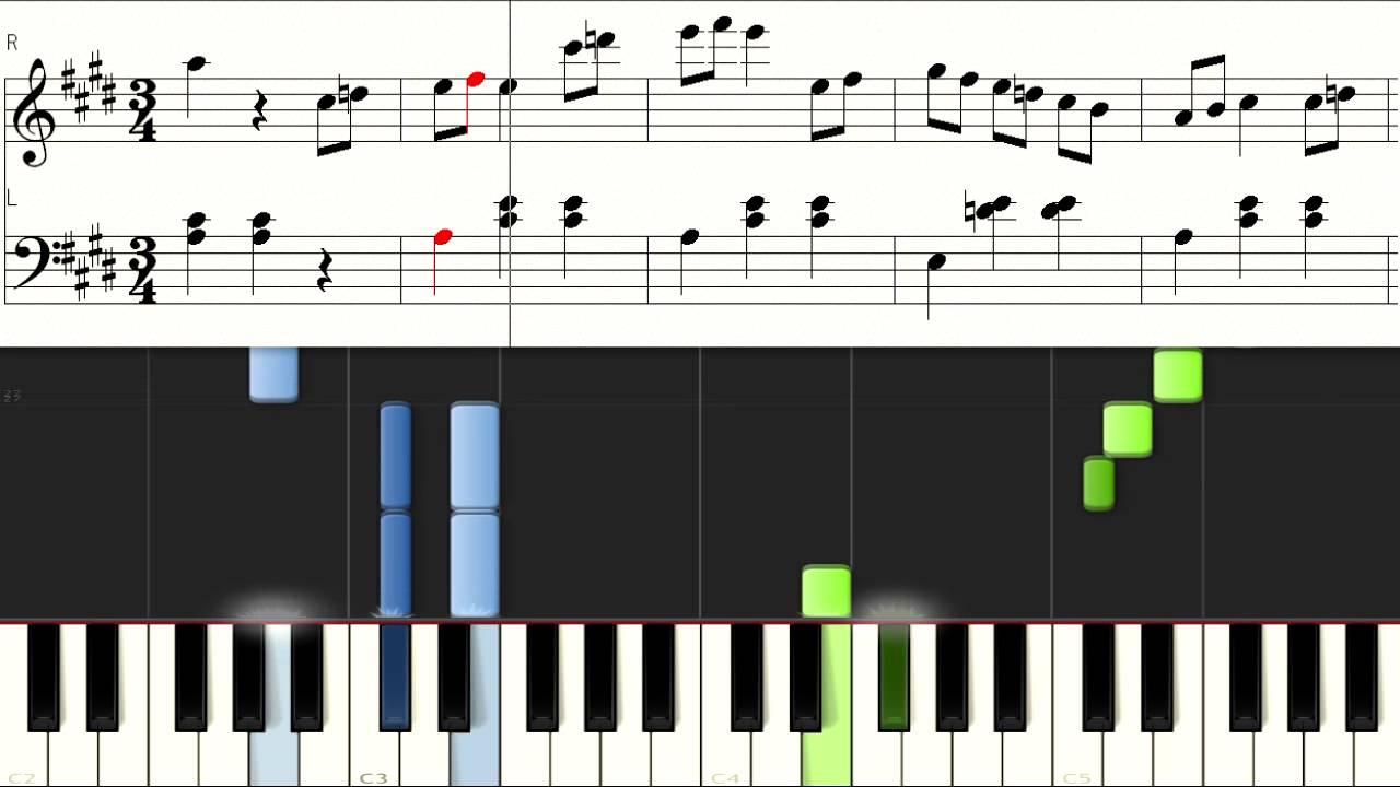 Beyer Piano 82 バイエル　ピアノ教本 楽譜