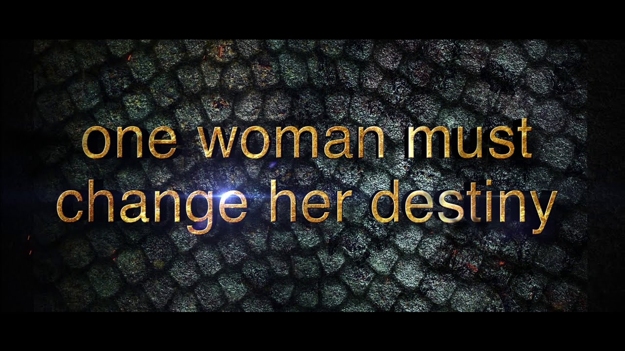 Talon The Black Book Trailer