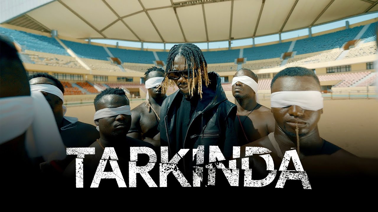ONE LYRICAL -  TARKINDA (clip officiel)