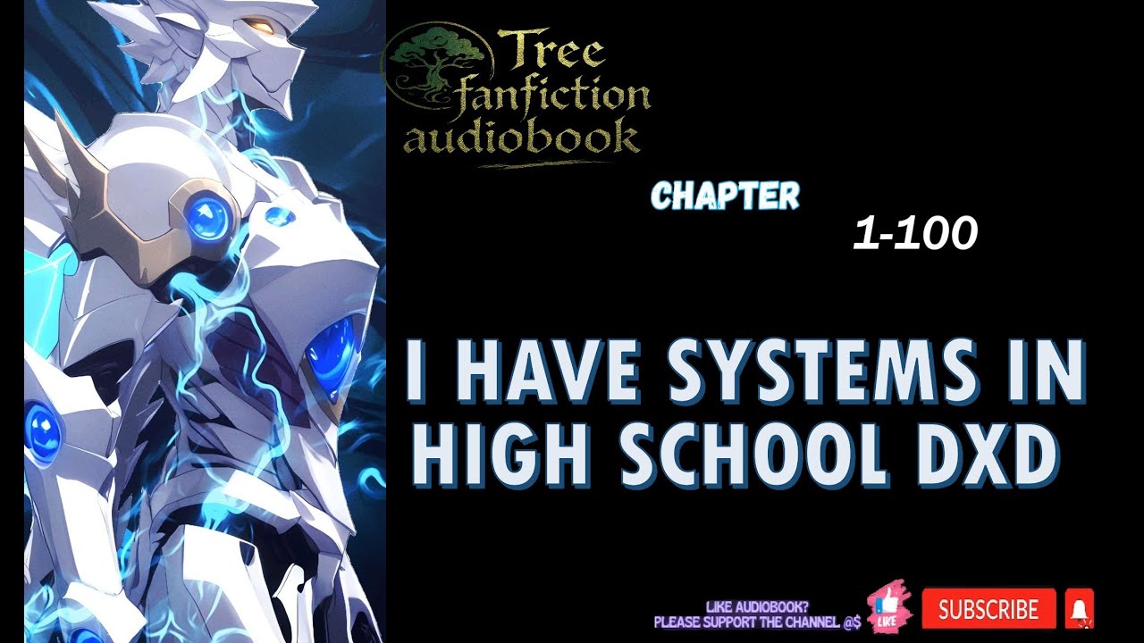 Transdimensional Journey: Starting from High School DxD 1-1-00