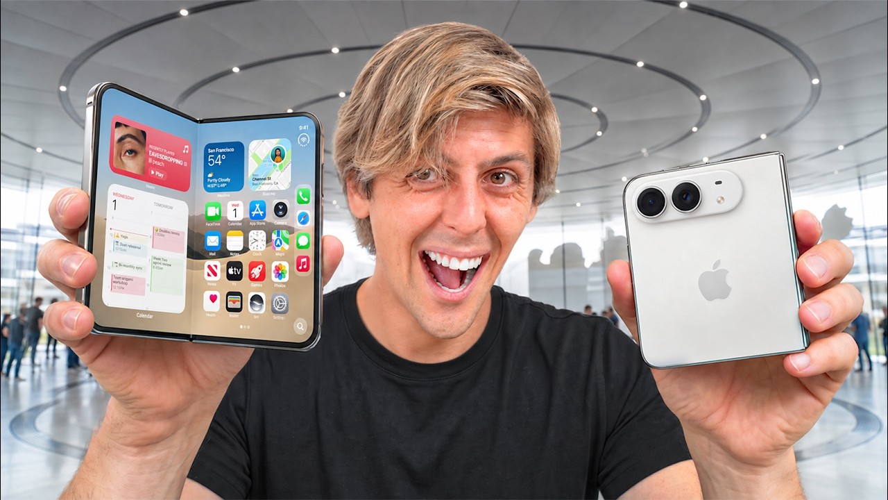 iPhone Duo &ndash; pierwsze wrażenia