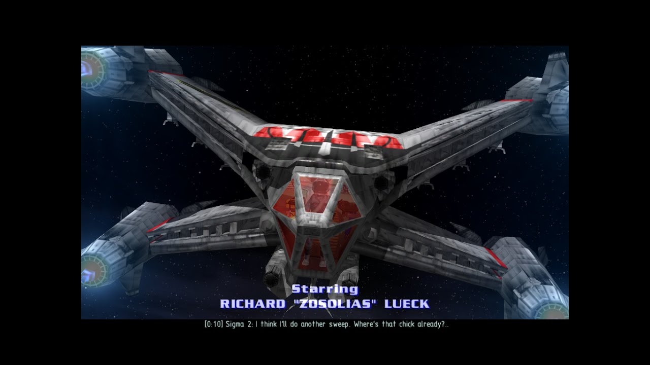 Babylon 5 I've Found Her - Danger and Opportunity: Quick Game Tour HD
