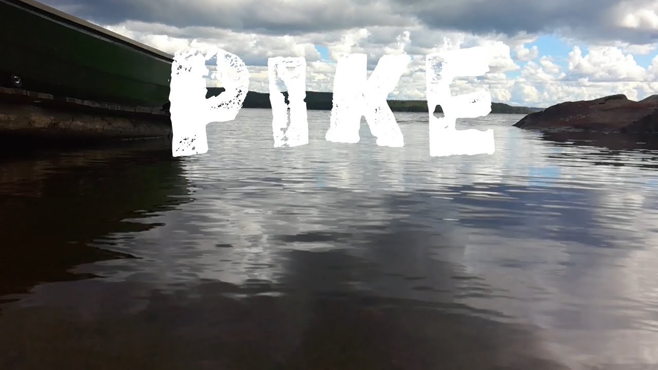 PIKE(2020) Horror Comedy Short Film