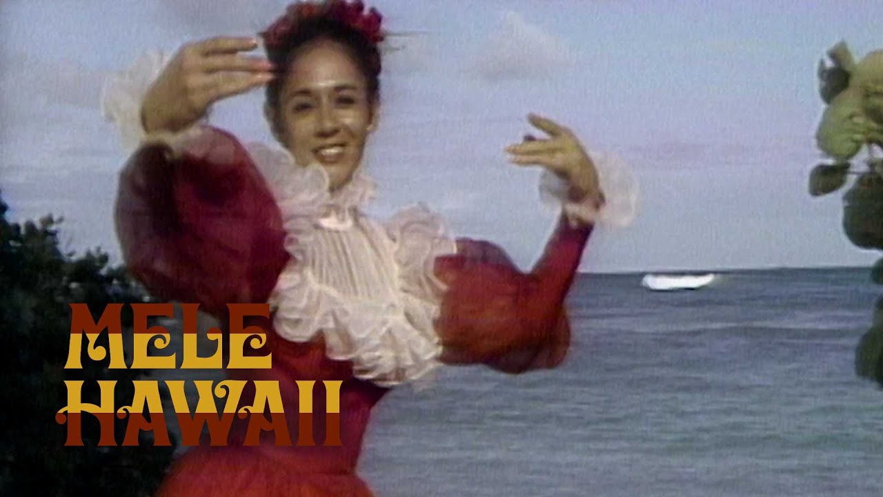 Mele Hawai‘i - The Kalākaua Family (1974) | PBS Hawaiʻi Classics