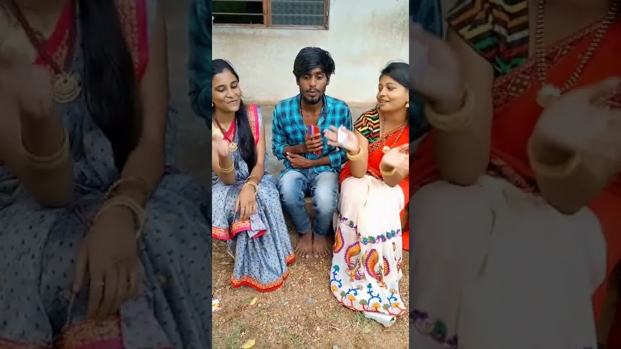 Tag That Girl'😂 #haveri #sandeepsm #javarimandi