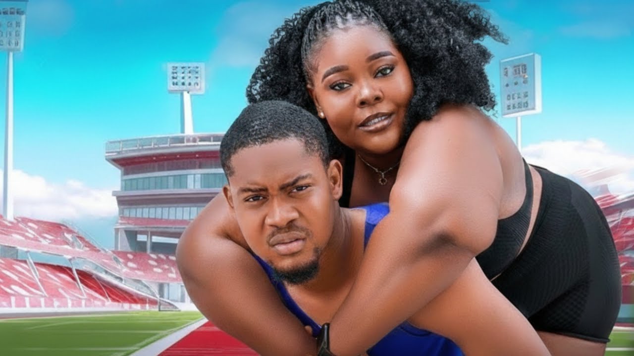 KIBONGE ANAACHWA NA KILA MWANAUME KISA ANAPENDA KULA 🤣 | Full Movie Recap