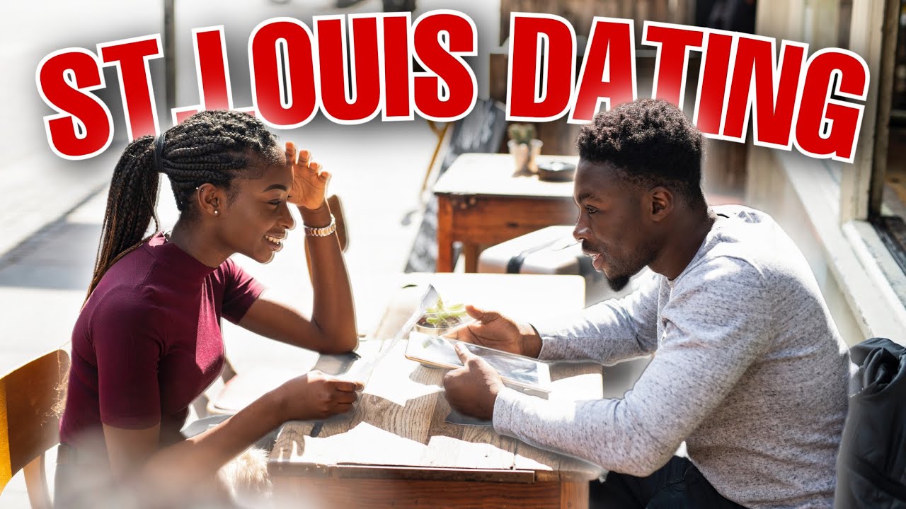 ST.LOUIS DATING SCENE | clips