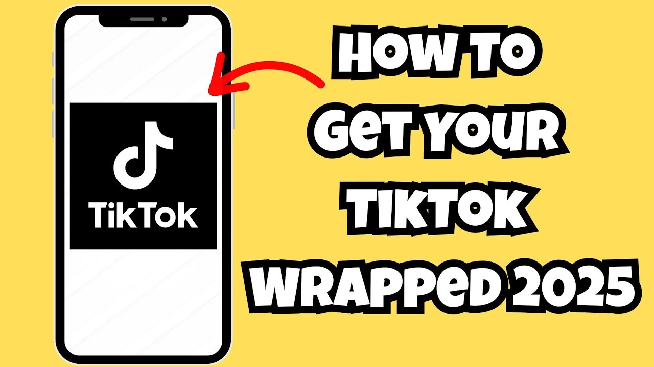 Как подготовить свой TikTok к 2025 году (краткое руководство)