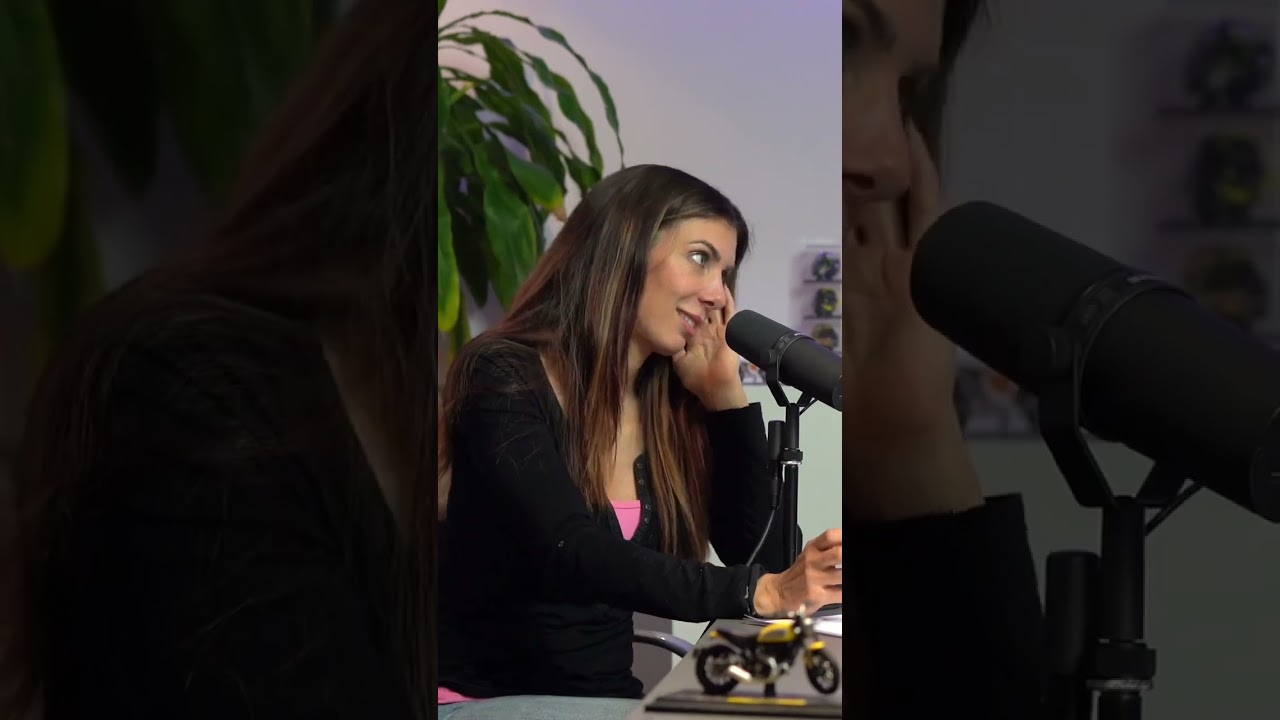 &iquest;Elegir Moto o Pareja? 💘 La Divertida Comparativa entre Motos y Amor | Todo va sobre Ruedas 🎙️