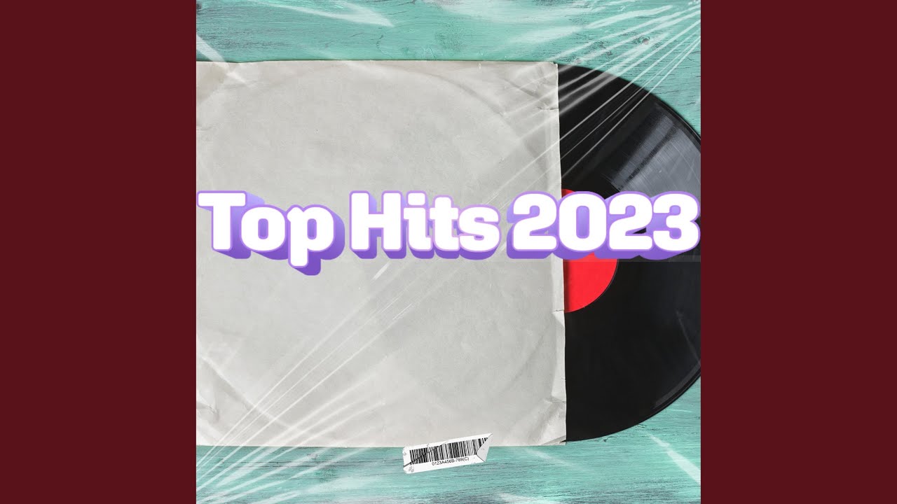 2023 Hit Songs Music Mix