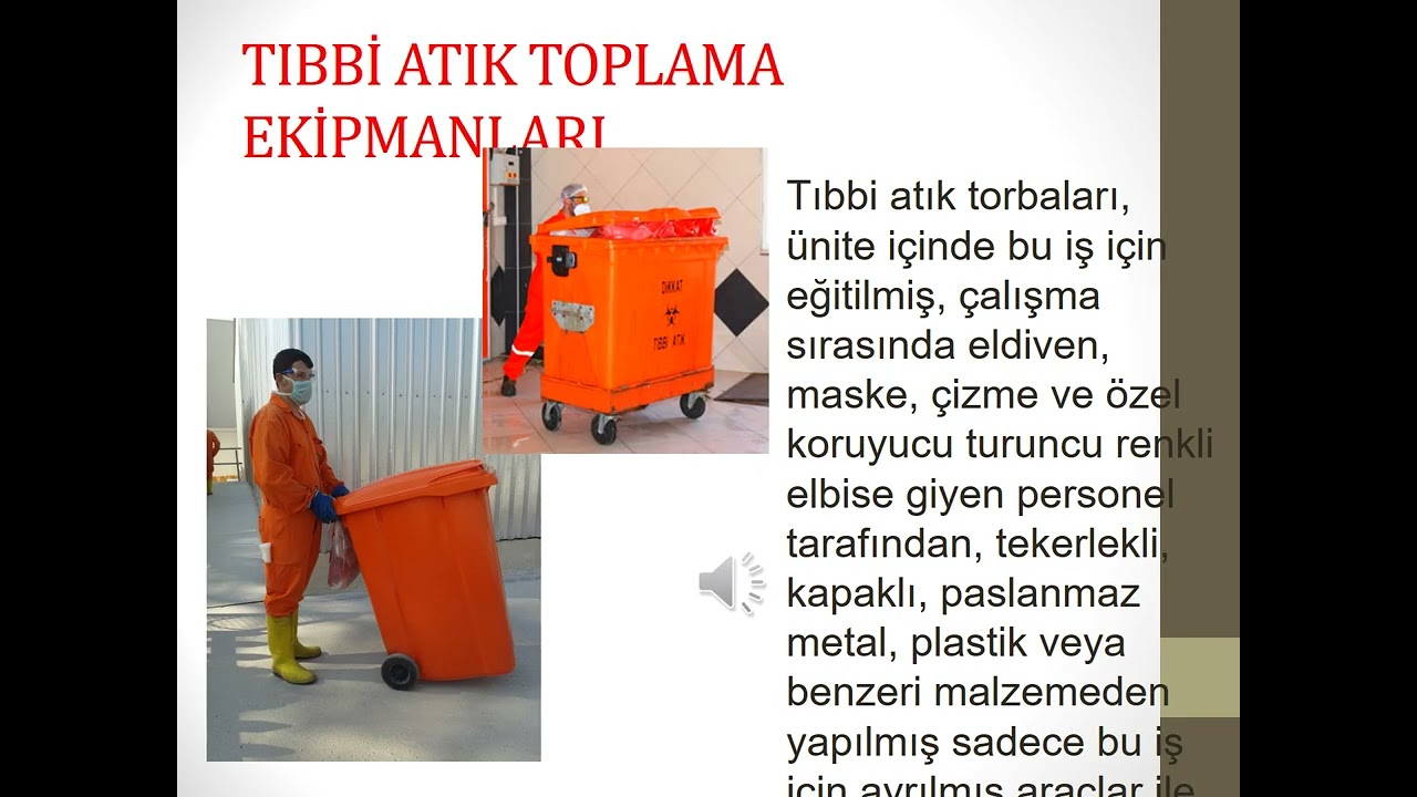 ATIK YÖNETİMİ