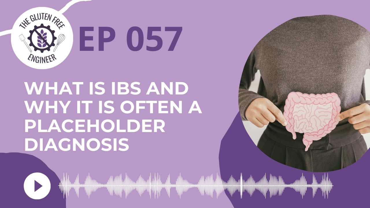 What is IBS and Why It Is Often a Placeholder Diagnosis