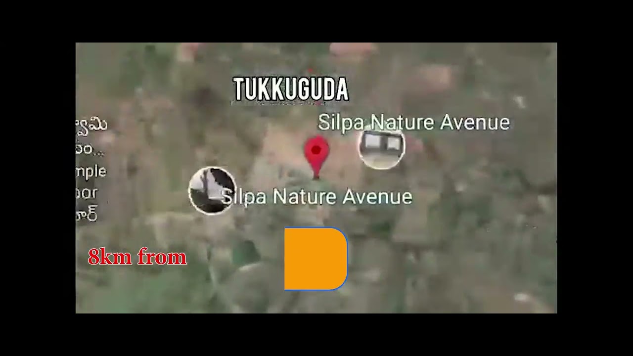 Open Plots For Sale| Mucherla Pharma City | Gudoor Village | HMDA Approved | Srisailam Highway