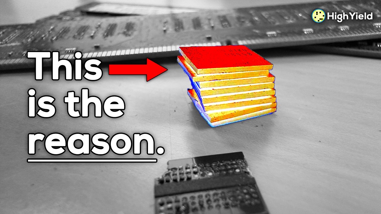 The Memory Crisis Explained