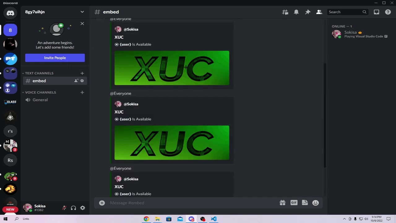 Xbox Username Checker