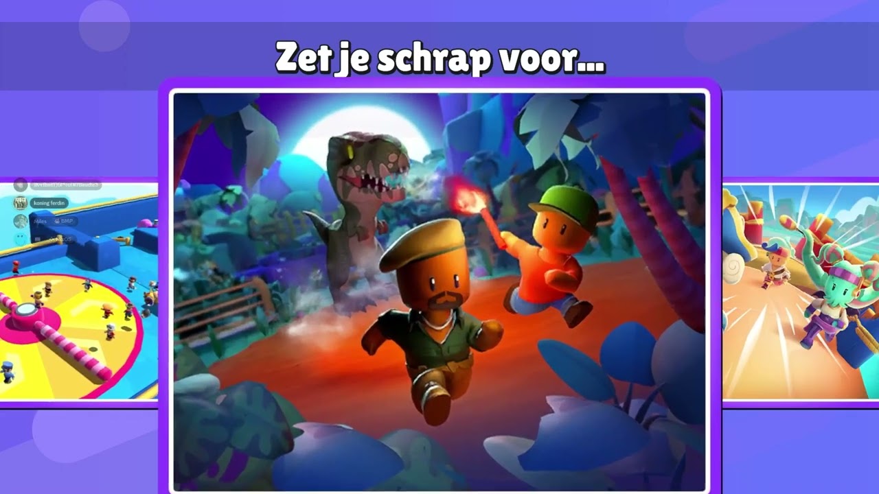 nu wel goed gvd