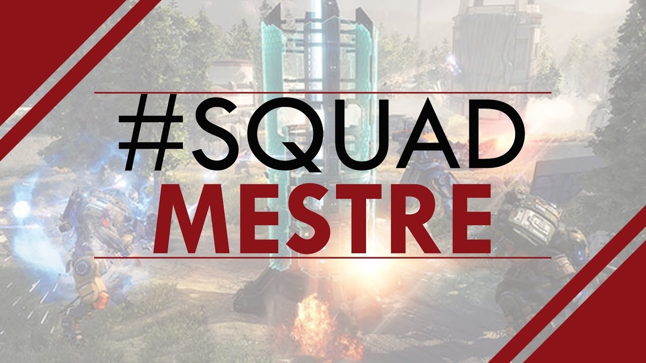 Titanfall 2 | Defesa da Fronteira - MESTRE (Acid Rain, iCaraio e Leogft)