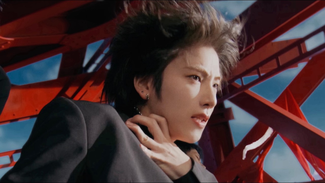 &TEAM YUMA (유마) – Counting Stars | Fan Made MV