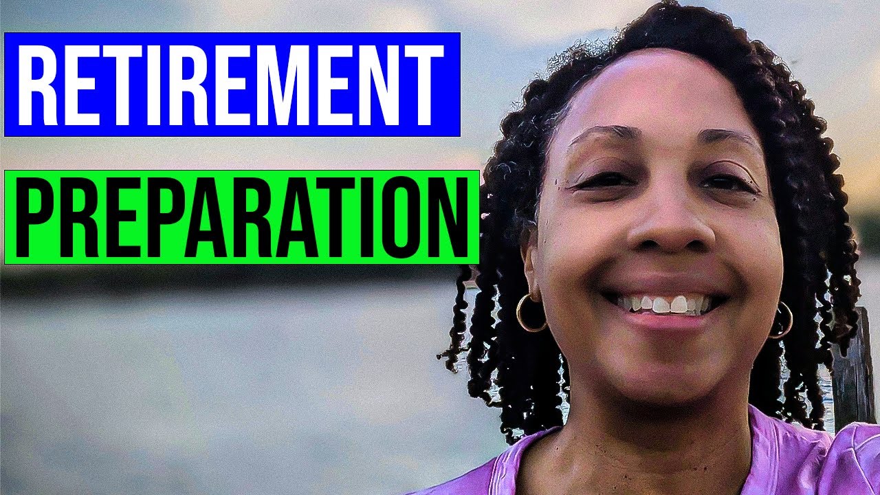 11 Things To Do Before You Want To Retire - Retirement Planning