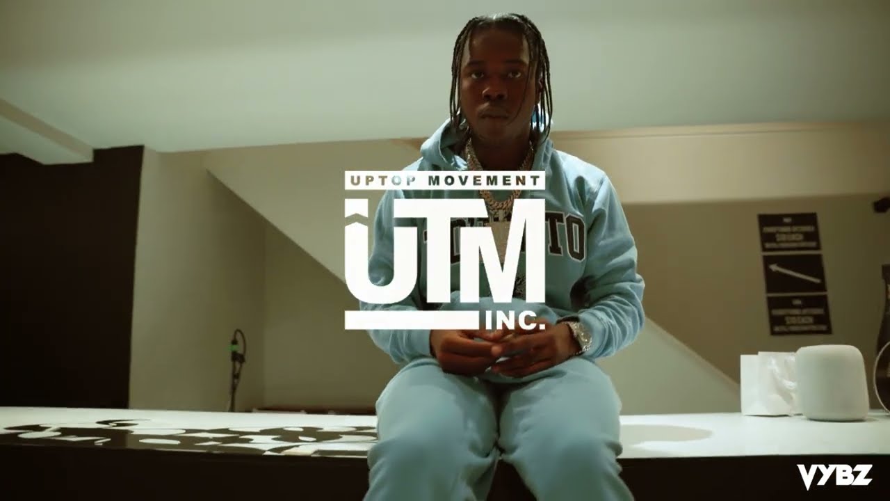 Burna Bandz - Good Riddance (Official Music Video)