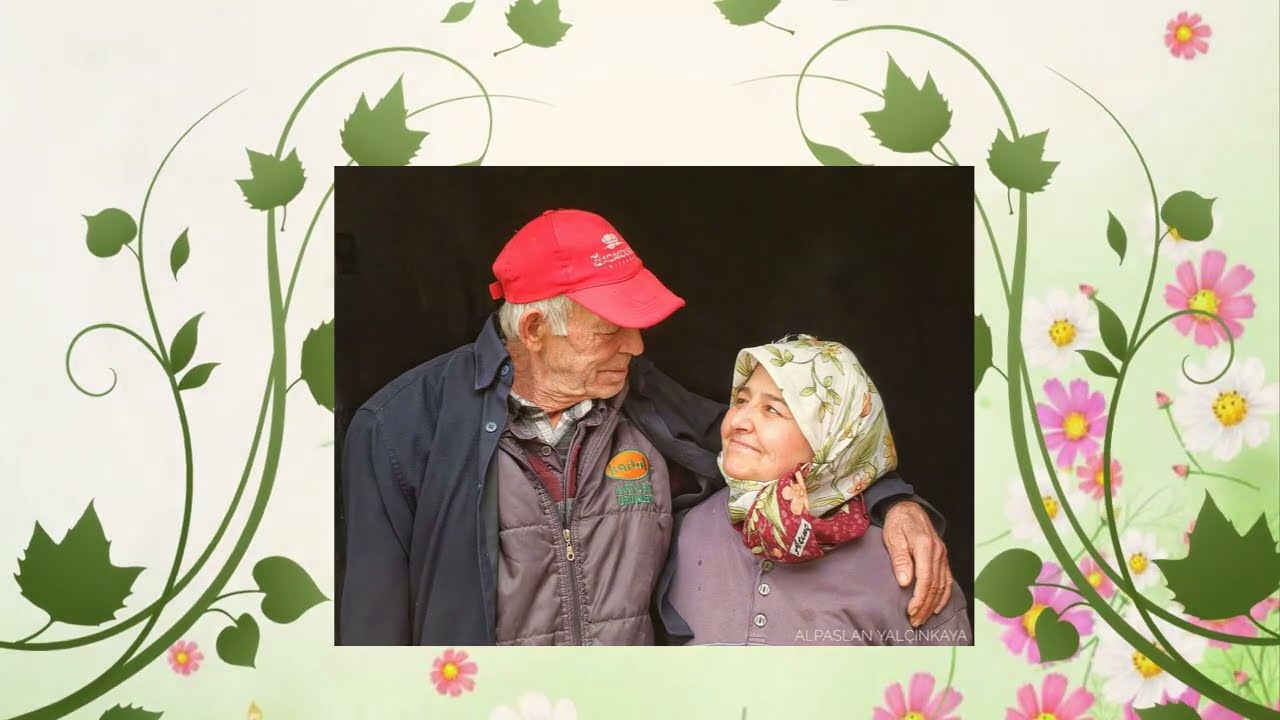 GÖNEN ŞAROLUK KÖYÜ