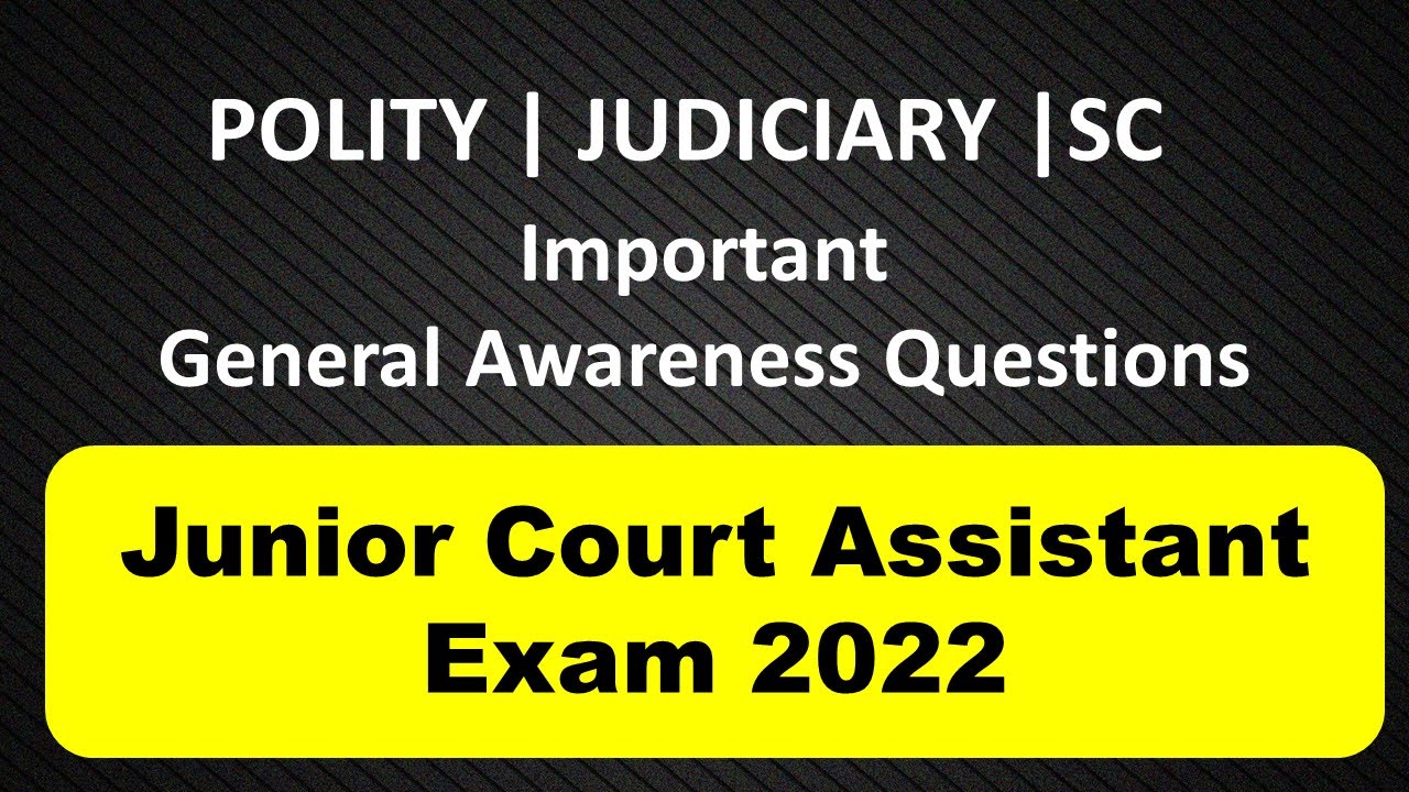 [Must-Do] General Awarenes Questions || Nishant eAcademy