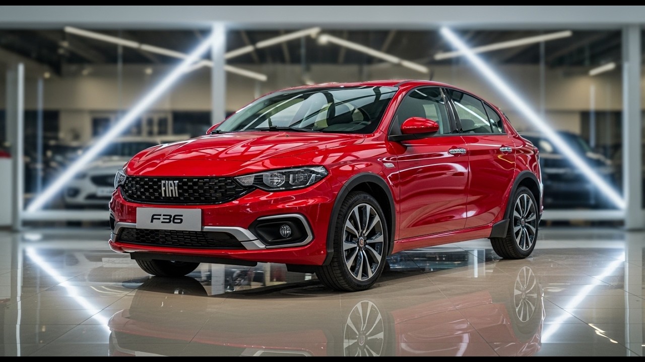 Fiat Egea Cross 2026 Alınır mı? | SUV Alternatifi mi?