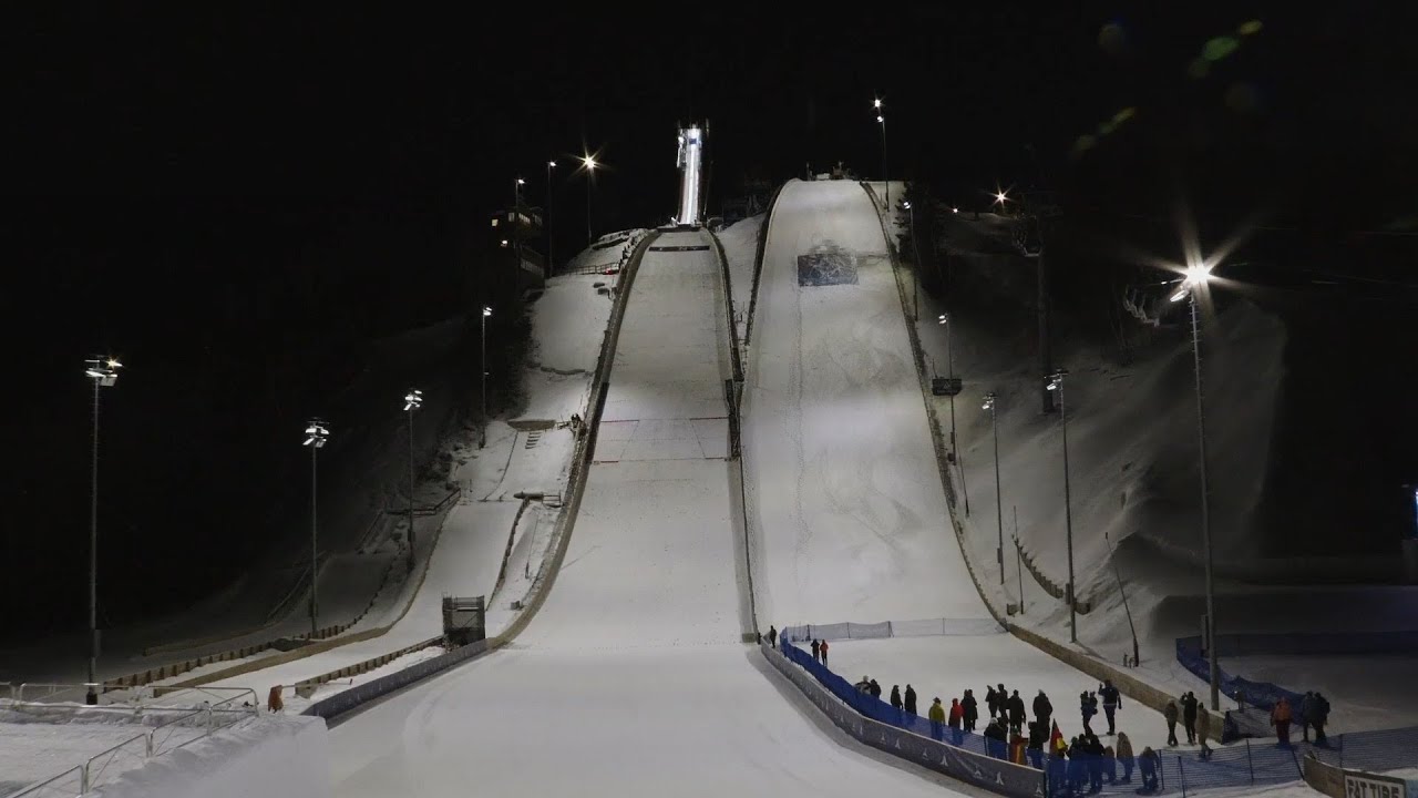 Skoki Polaków - Mistrzostwa Świata Juniorów - Lake Placid 2025 - 5. miejsce