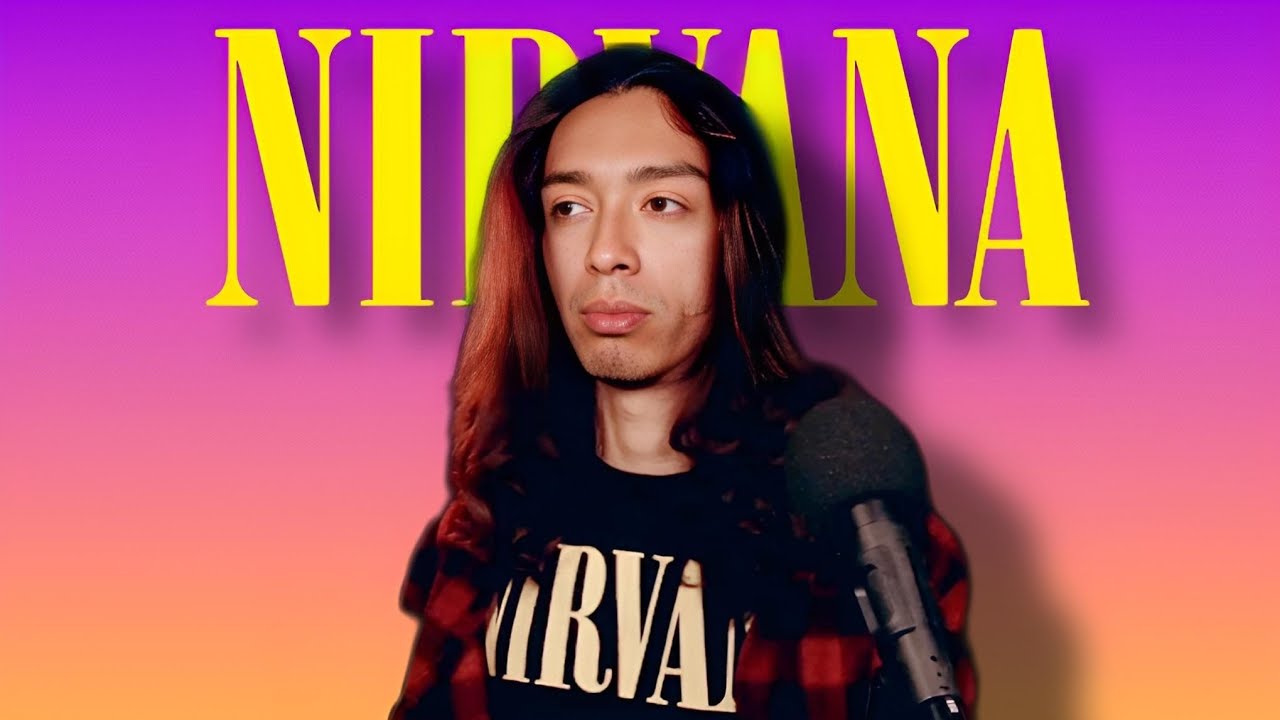 Fans de NIRVANA