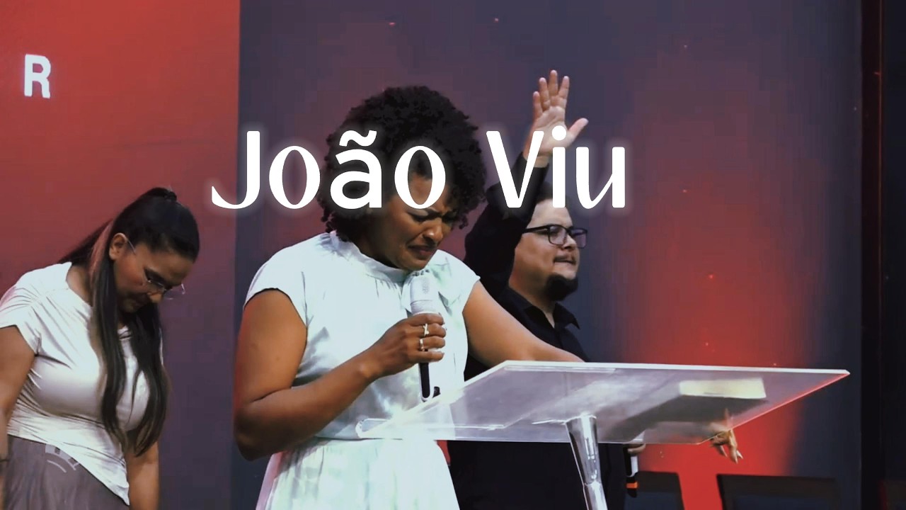 João Viu | Cantora Rutheneia Vieira
