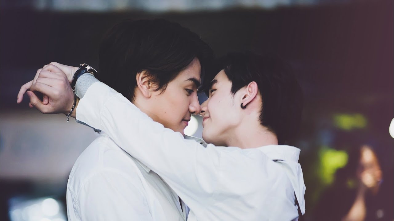 [Opv]  oh baby i  || 