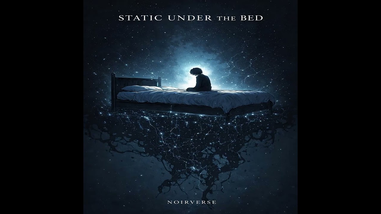 Static Under the Bed  — NOIRVERSE