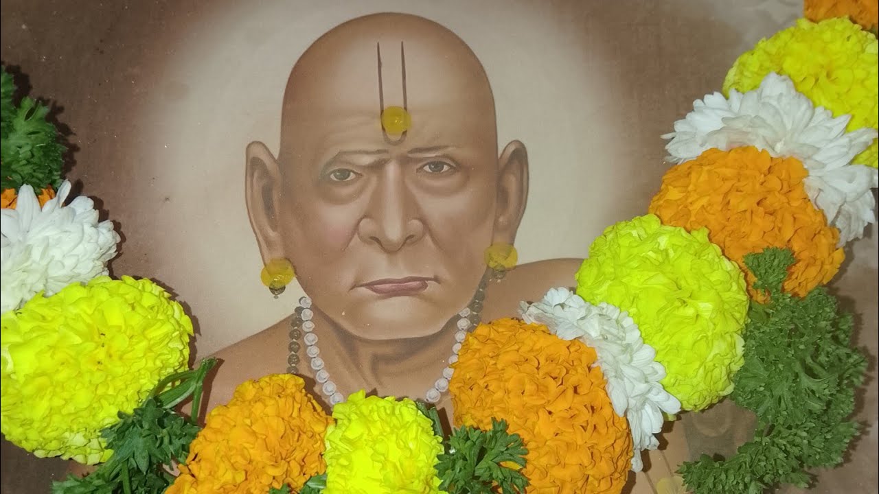 शुभ गुरुवार, श्री गुरुदेव दत्त 🙏 श्री स्वामी समर्थ 🙏 या लाईव्हला लाईक करा कमेंट करा 👍