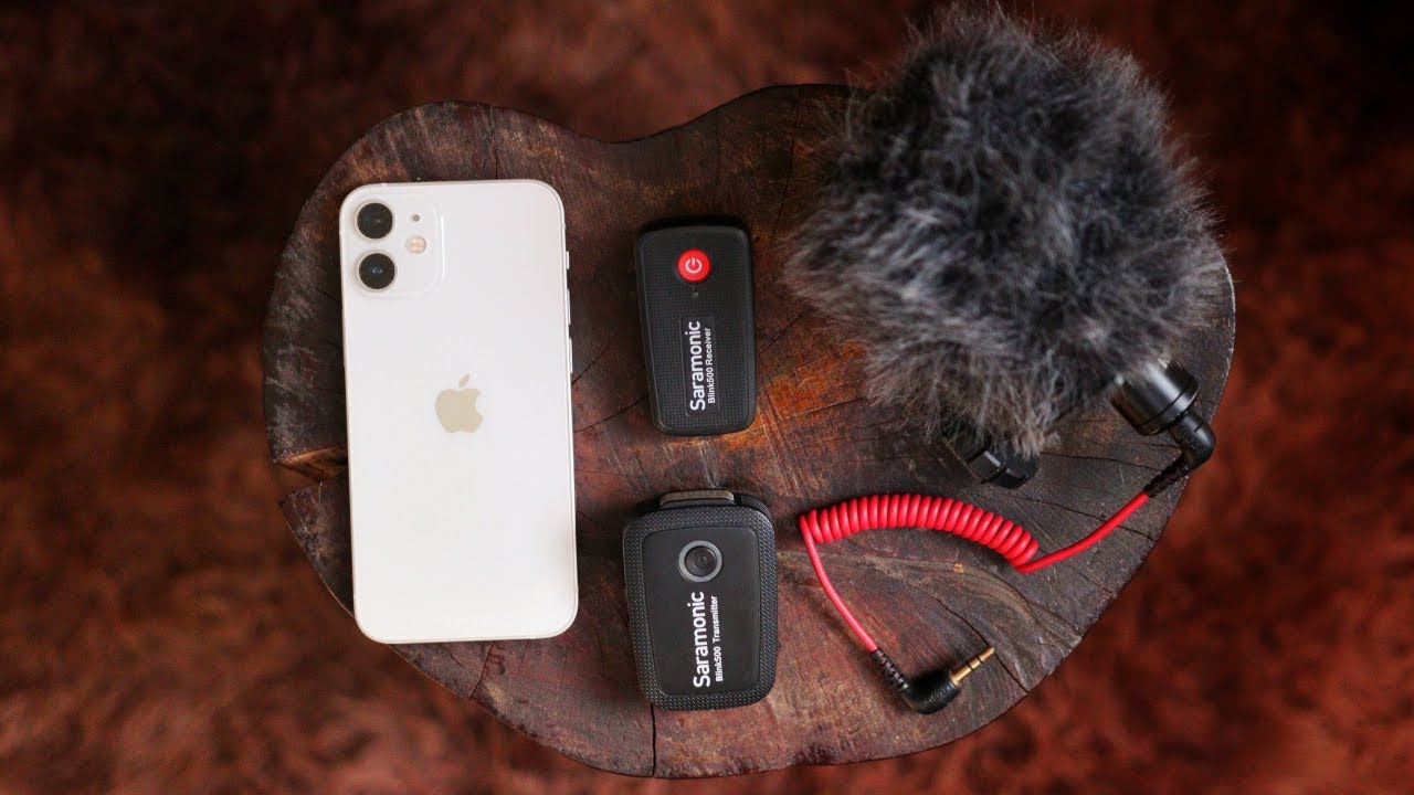 Como gravar com iPhone e melhorar o áudio dos vídeos | Tech 4