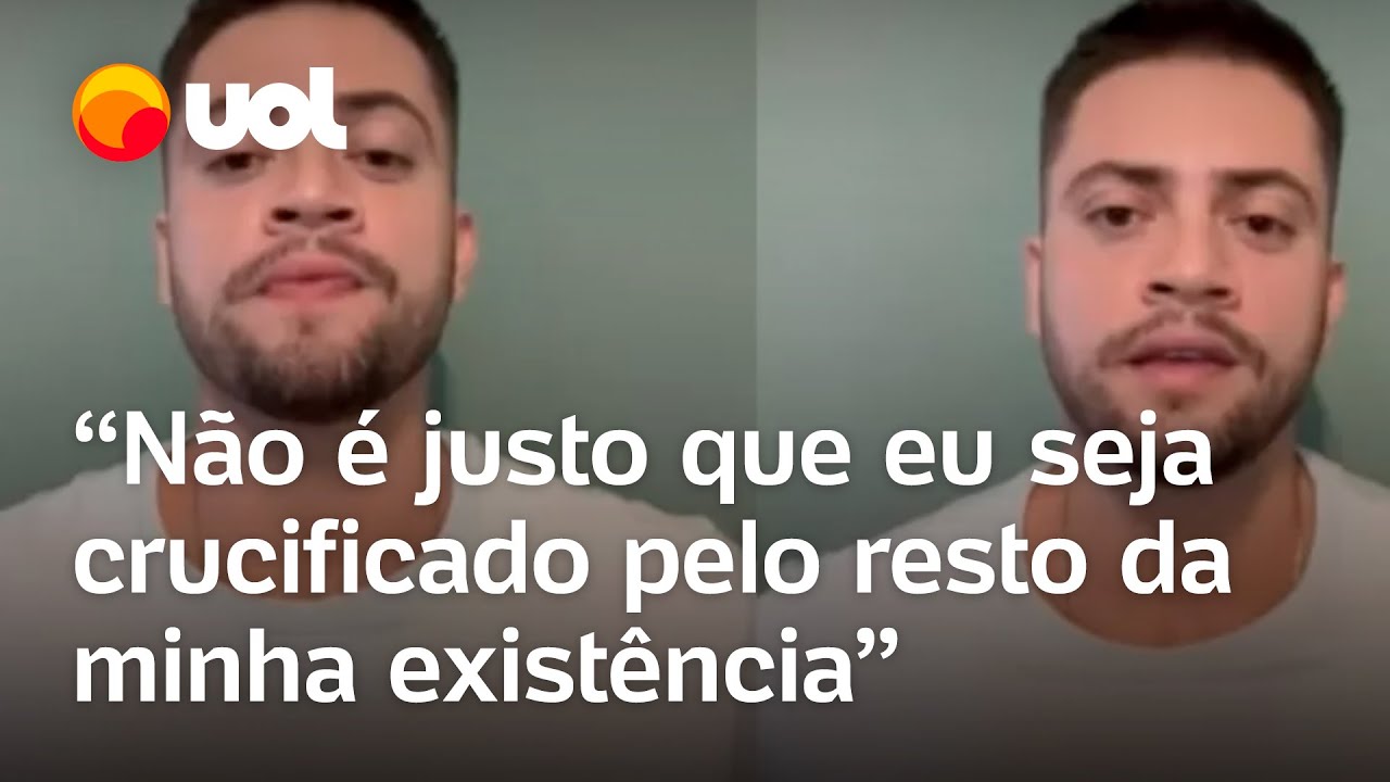 Ex de Preta Gil, Rodrigo Godoy pede desculpas à cantora: 'Busca de paz'