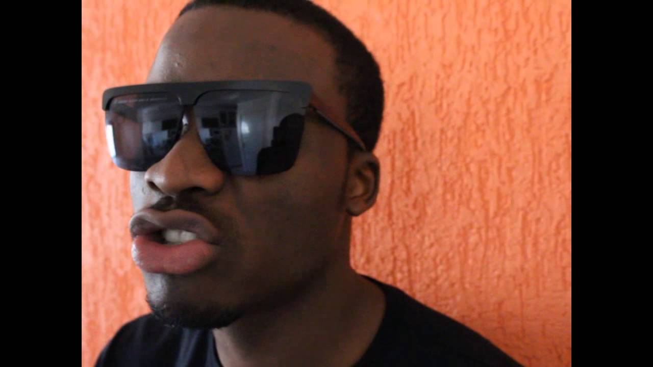 Leboston - Todos os dias (2013) freestyle